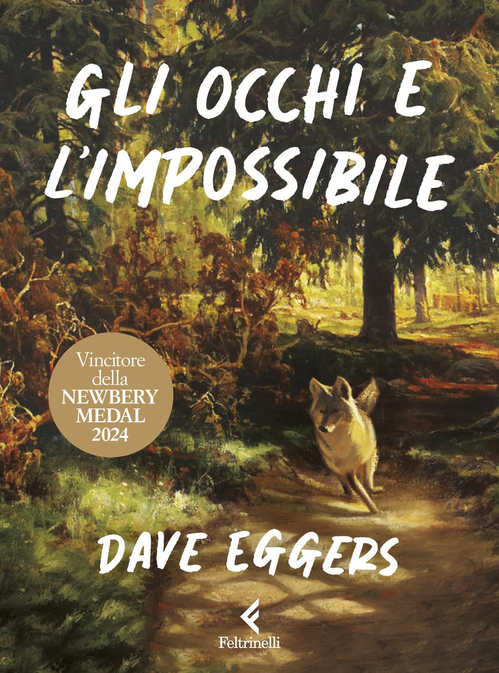 Gli occhi e l'impossibile. Ediz. a colori (Albi illustrati) Novels & Short Stories