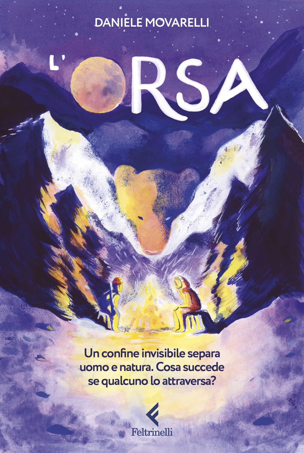 Product Image: L' orsa