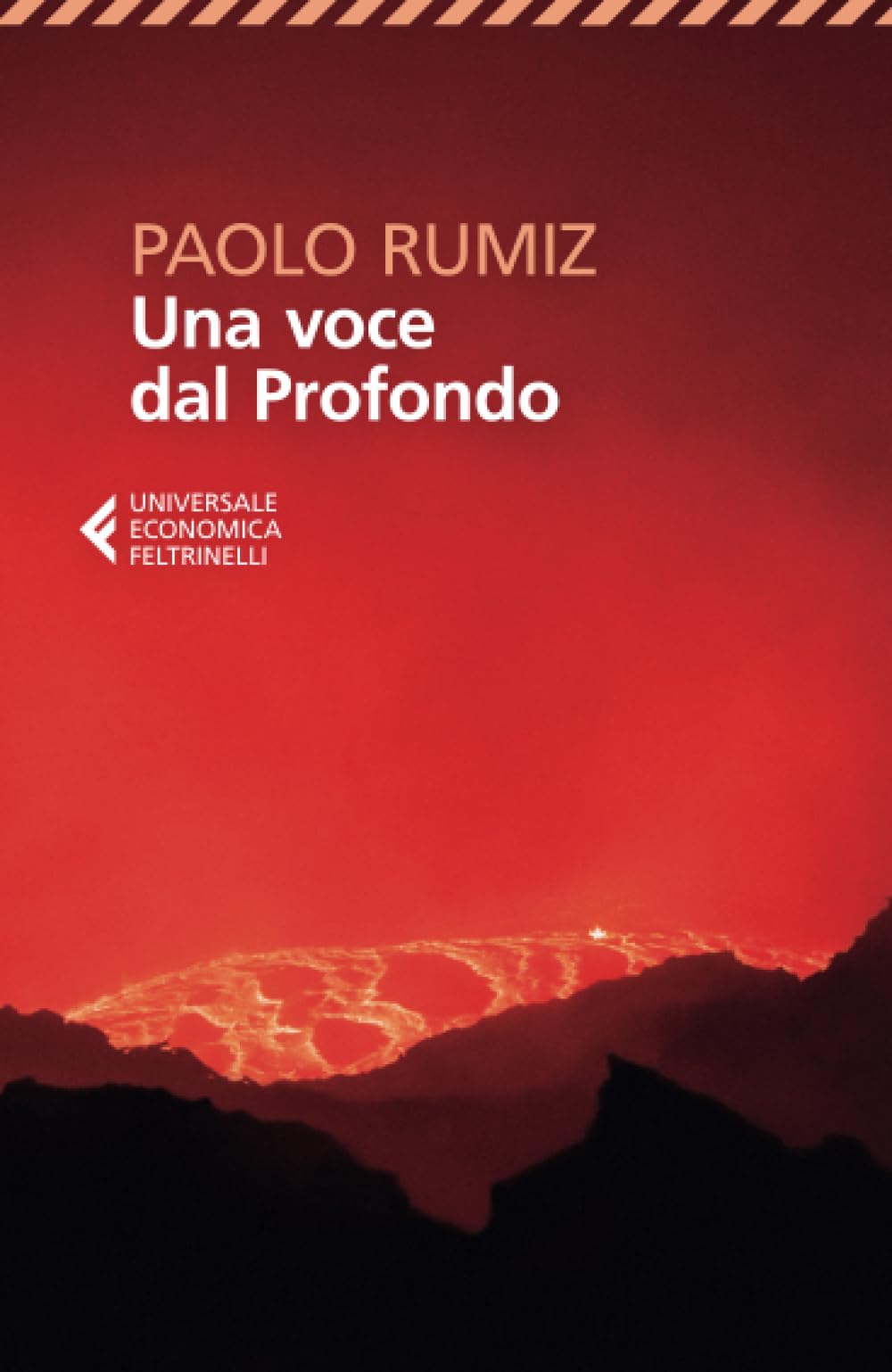 Una voce dal profondo Books