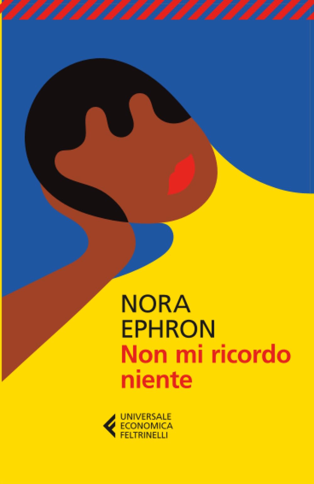 Non mi ricordo niente Contemporary literature Books