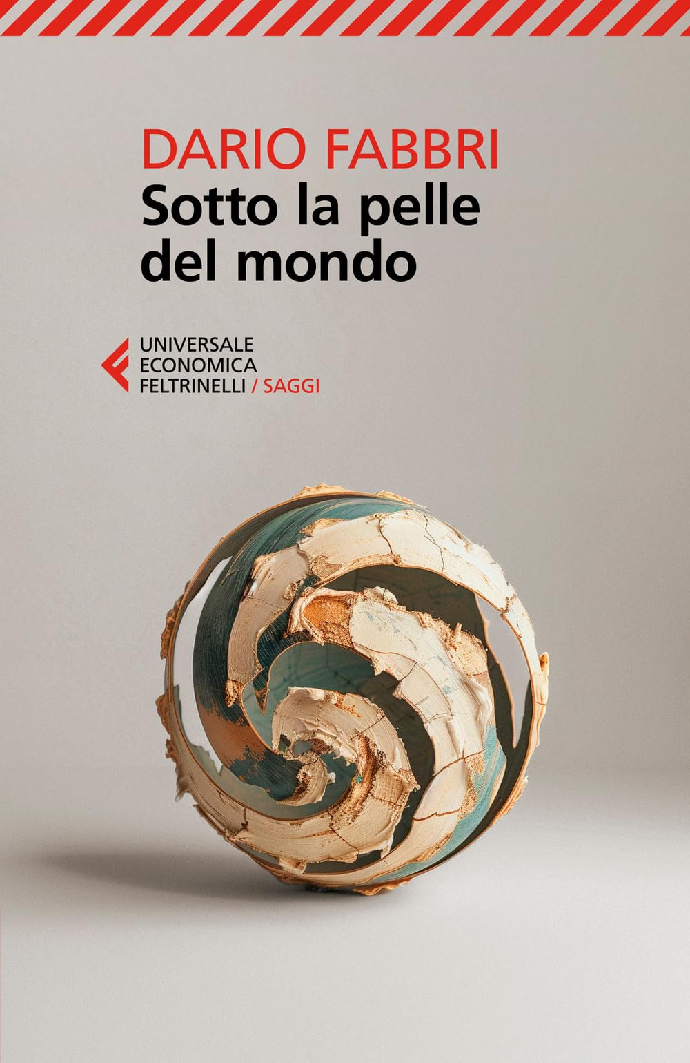 Sotto la pelle del mondo book