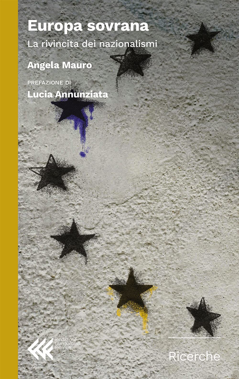 Europa sovrana. La rivincita dei nazionalismi book