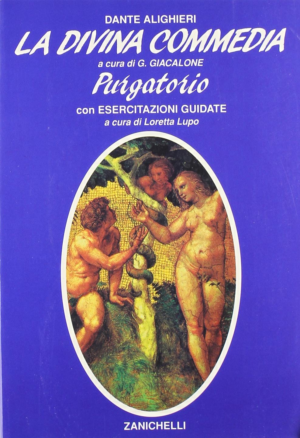La Divina Commedia. Purgatorio (Vol. 2) book