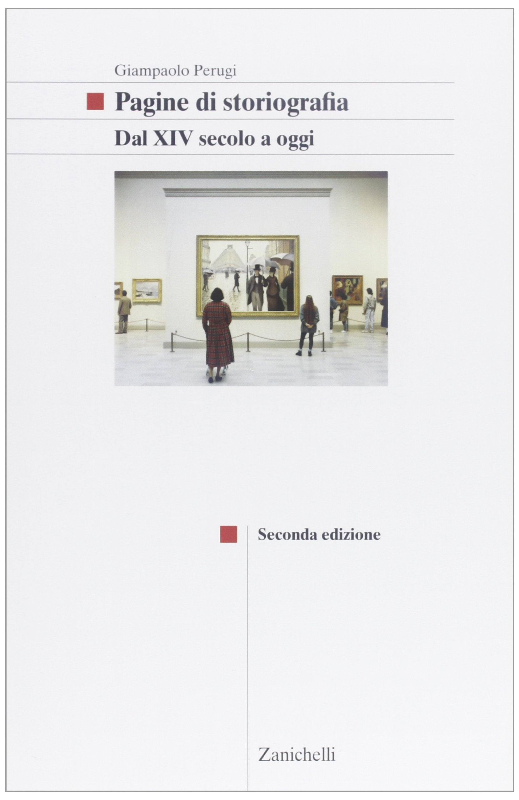 Pagine di storiografia. Dal XIV secolo a oggi. Per i Licei e gli Ist. Magistrali book
