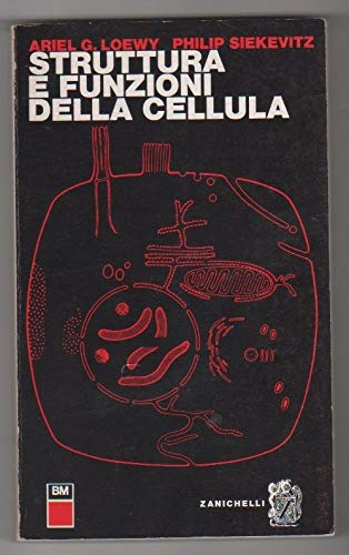 Struttura e funzione degli animali book