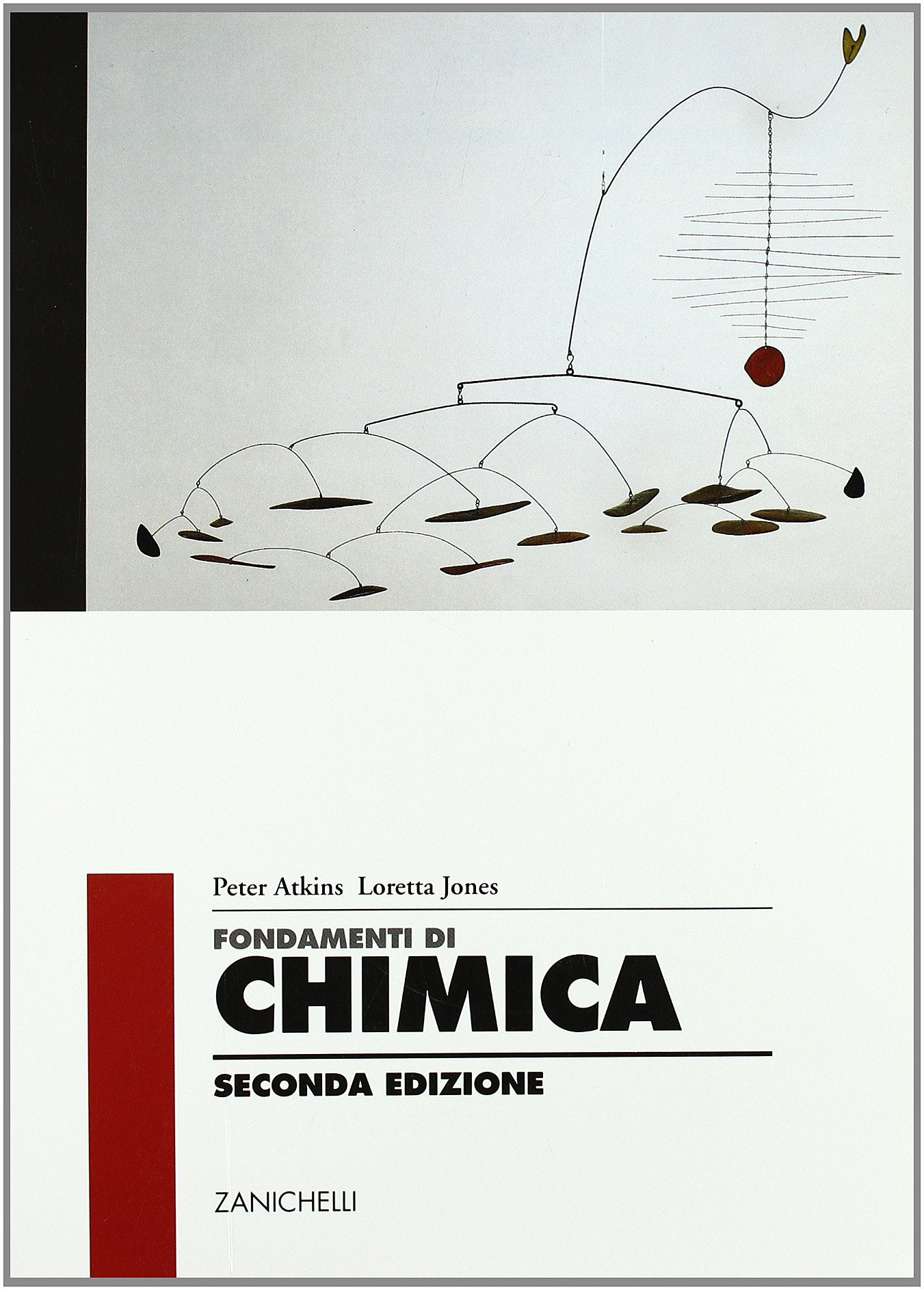 Fondamenti di chimica. Per il Liceo scientifico book