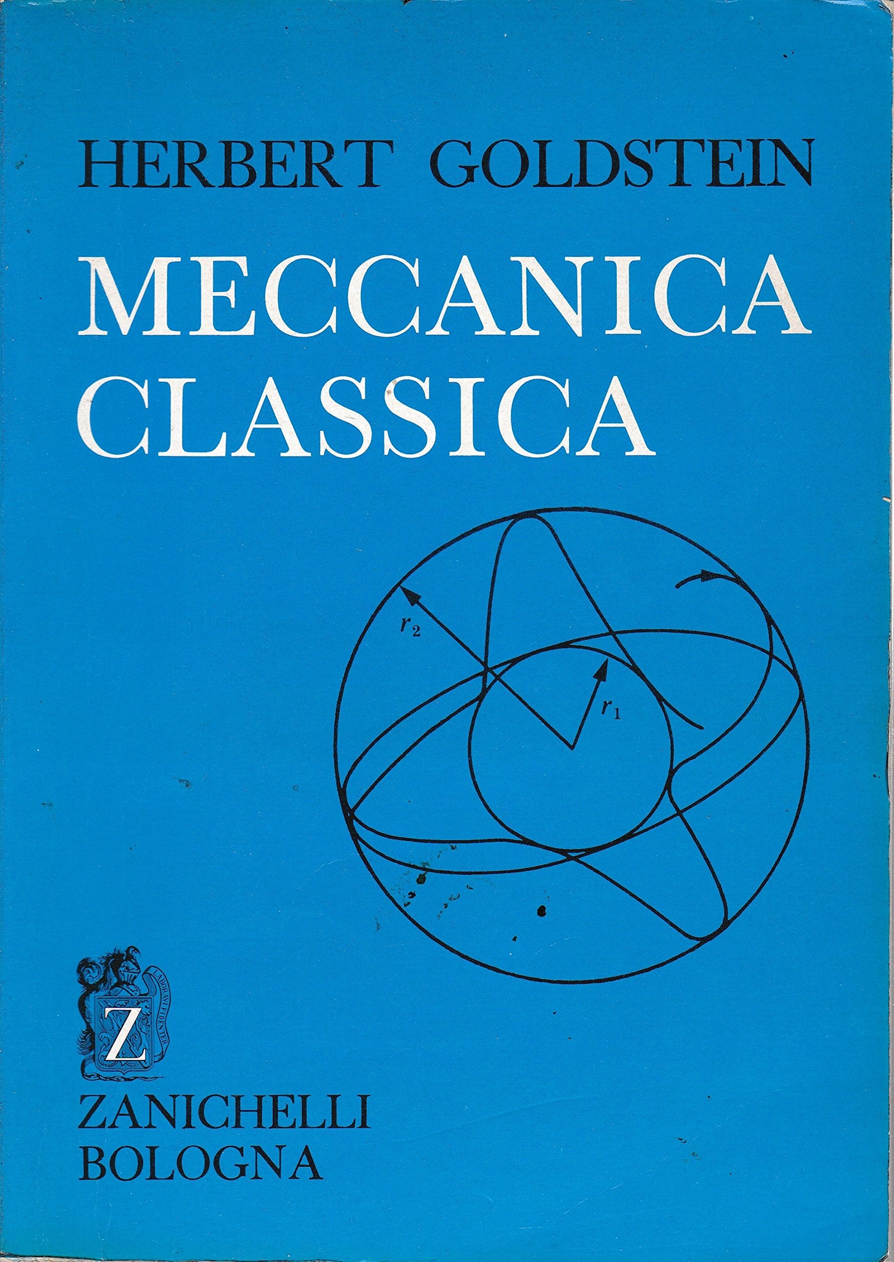 Product Image: Meccanica classica