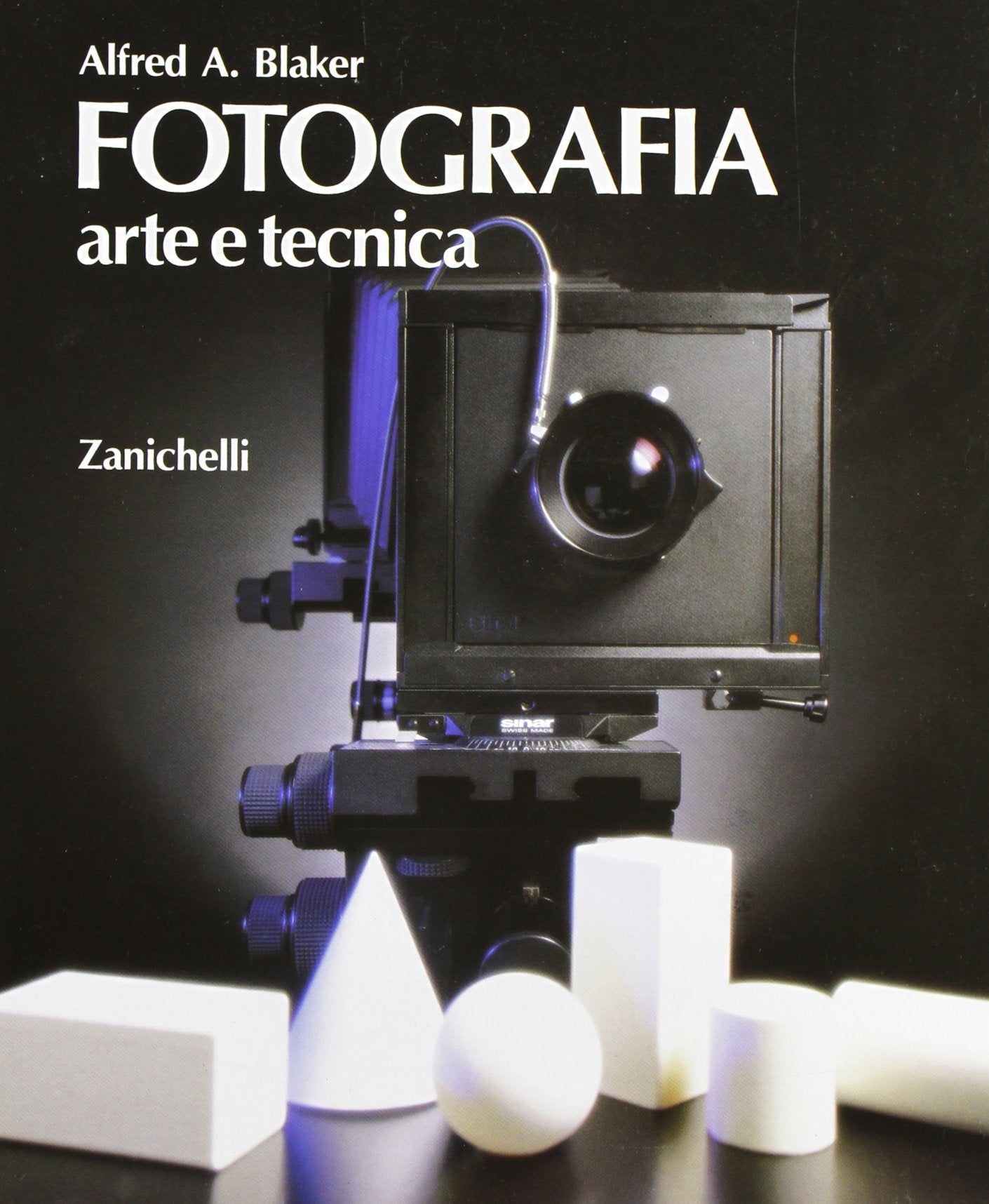 Fotografia. Arte e tecnica. Per gli Ist. D'arte Non-fiction