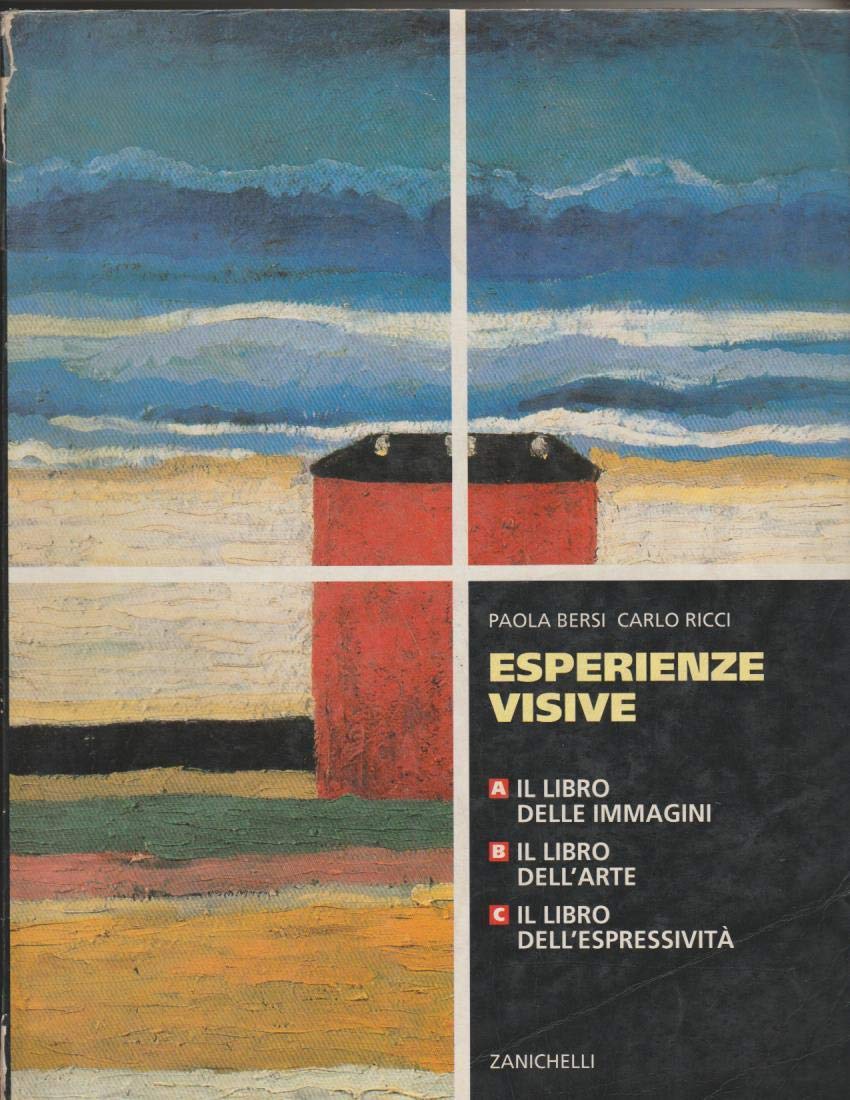 Esperienze visive. Modulo A-B-C. Per la Scuola media book