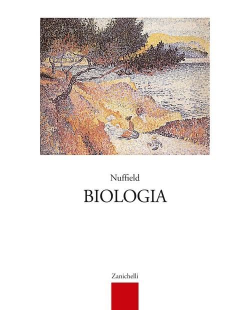 Nuffield biologia. Con quaderno di attività. Per le Scuole superiori Non-fiction