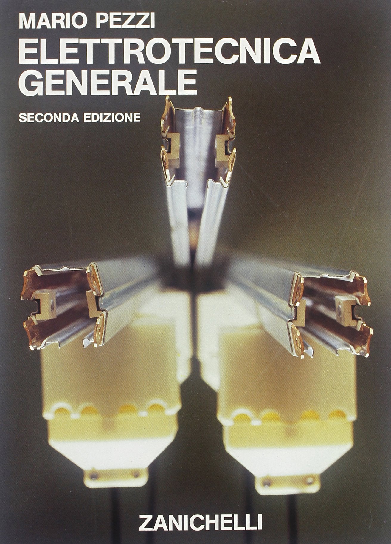 Elettrotecnica generale. Per gli Ist. Tecnici industriali book