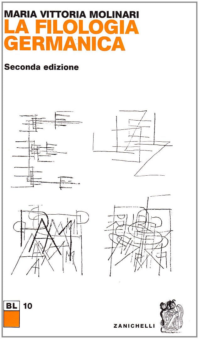 Filologia germanica (Biblioteca linguistica, Band 10) Books