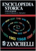 Enciclopedia storica. Con CD-ROM (Storia. Testi e manuali) Politics & History