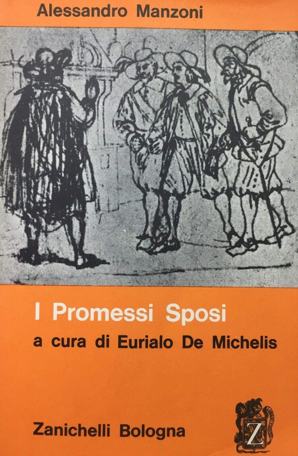 I Promessi sposi-Storia della colonna infame (Opere di consultazione. Lingua italiana) Non-fiction