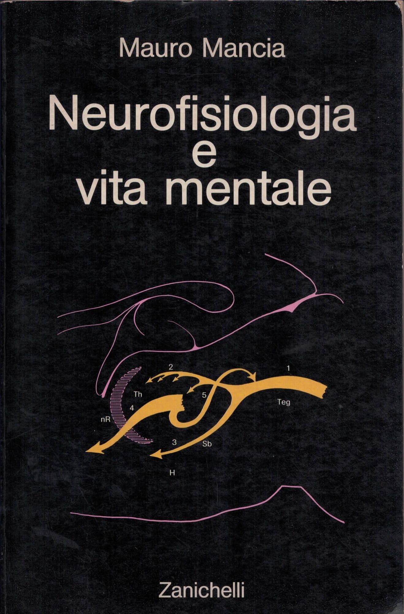 Neurofisiologia e vita mentale book