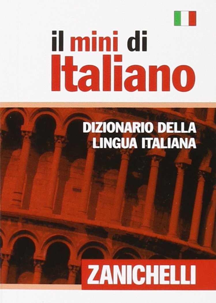 Il mini di italiano. Dizionario della lingua italiana book