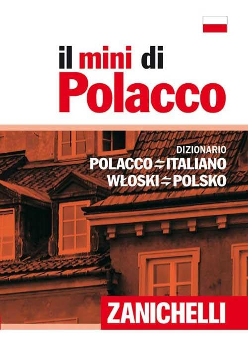 Il mini di polacco. Italiano-polacco, polacco-italiano book