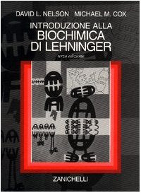 Introduzione alla biochimica di Lehninger. Per le Scuole superiori book