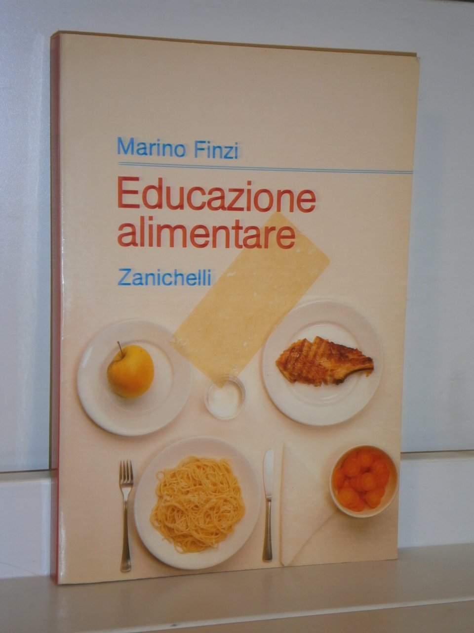 Educazione alimentare (Prospettive didattiche) Books