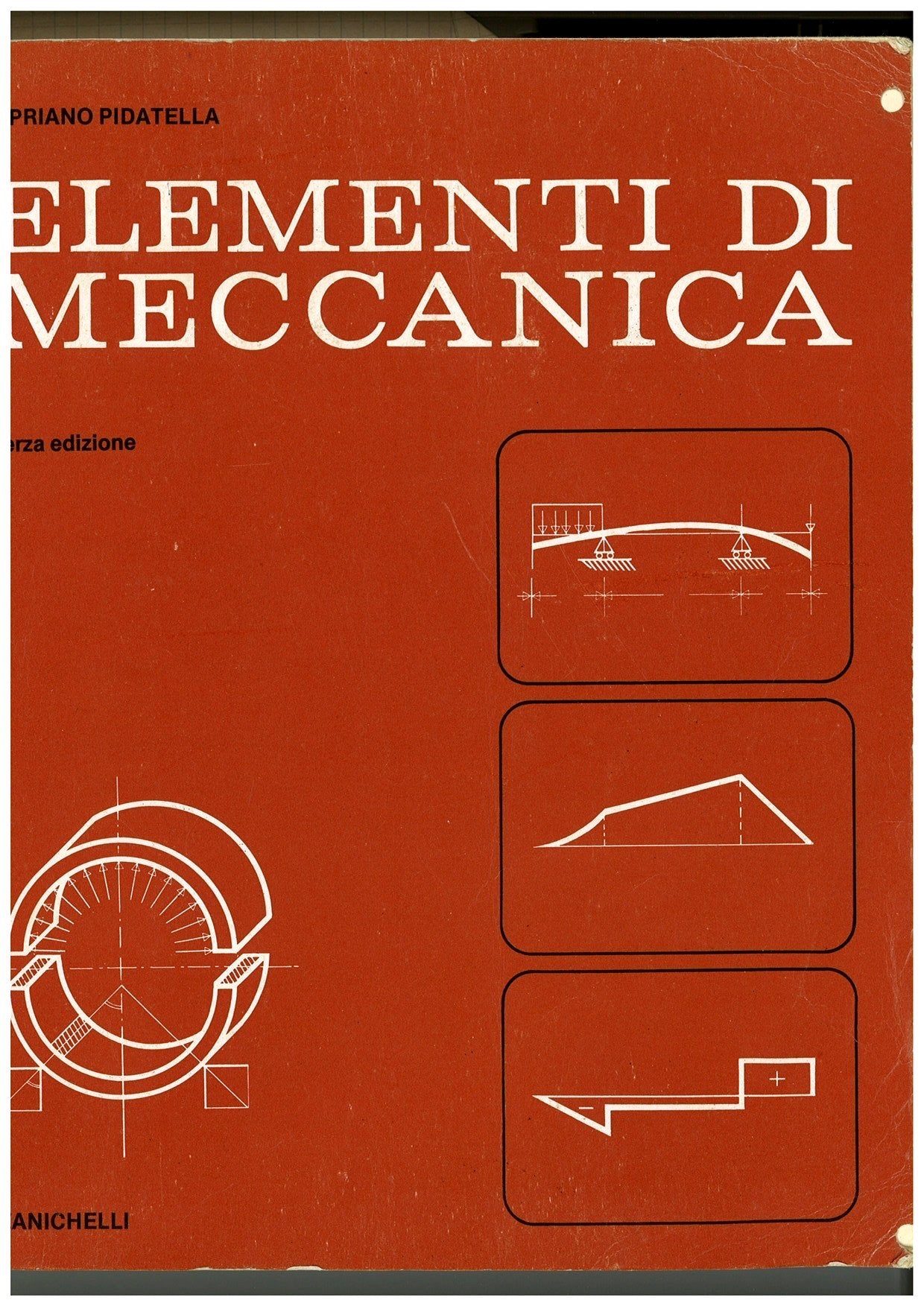 Elementi di meccanica. Per gli Ist. Professionali per l'industria e l'artigianato book