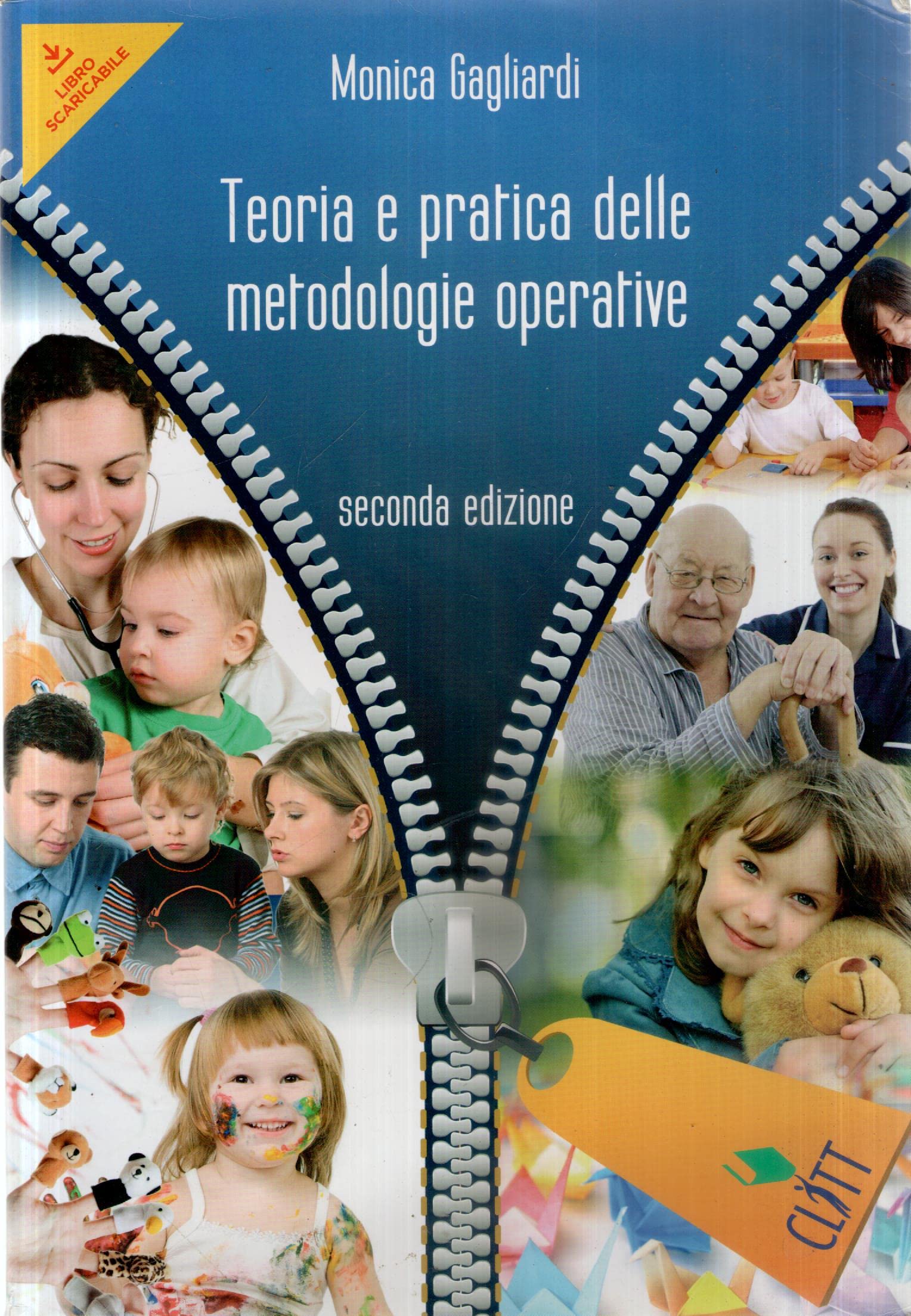 Teoria e pratica delle metodologie operative. Per le Scuole superiori. Con espansione online Professional & Reference Books