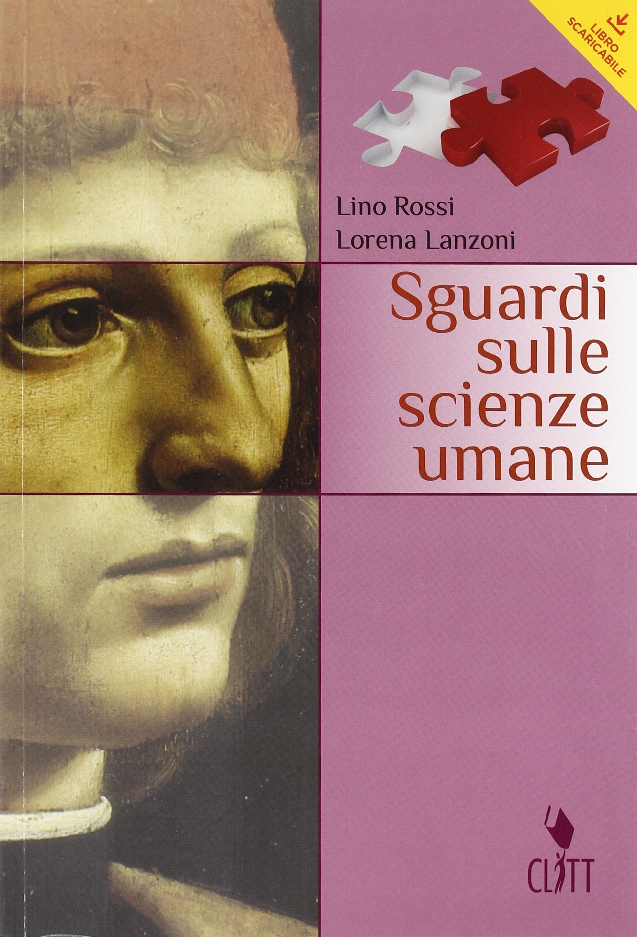 Sguardi sulle scienze umane. Moduli di psicologia e metodologia. Per il primo biennio delle Scuole superiori. Con espansione online Professional & Reference Books