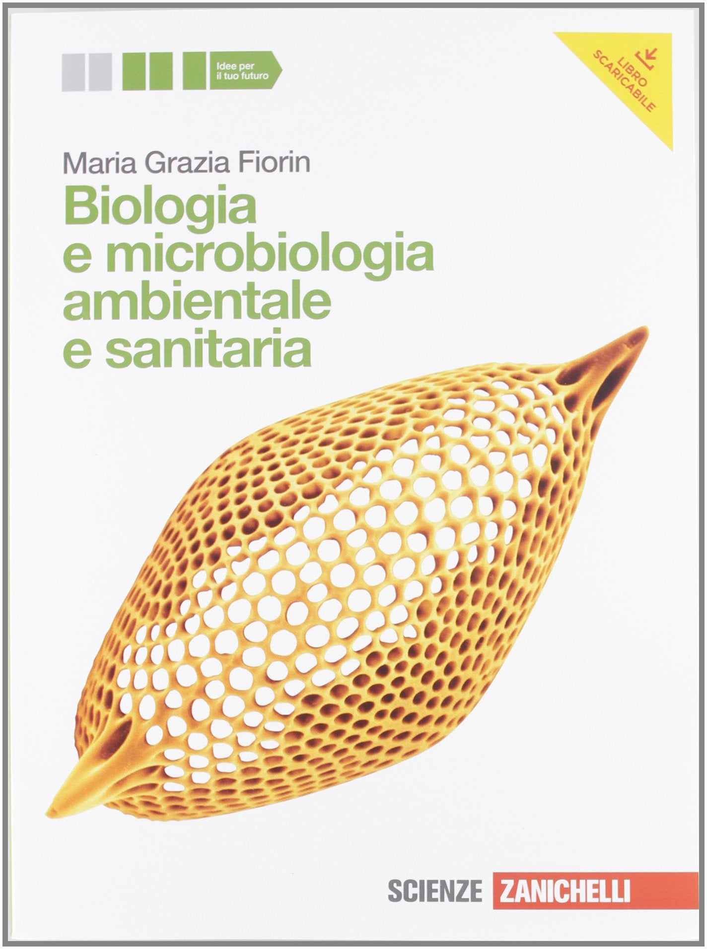 Biologia e microbiologia ambientale e sanitaria. Vol. unico. Per le Scuole superiori. Con risorse online Non-fiction