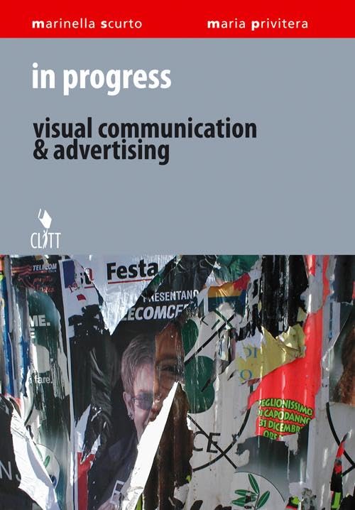 In progress. Visual communication and advertising. Per gli Ist. professionali per i servizi commerciali. Con espansione online book