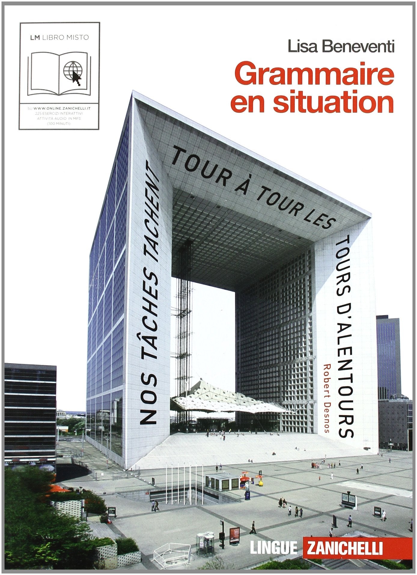 Grammaire en situation. Per le Scuole superiori. Con espansione online book