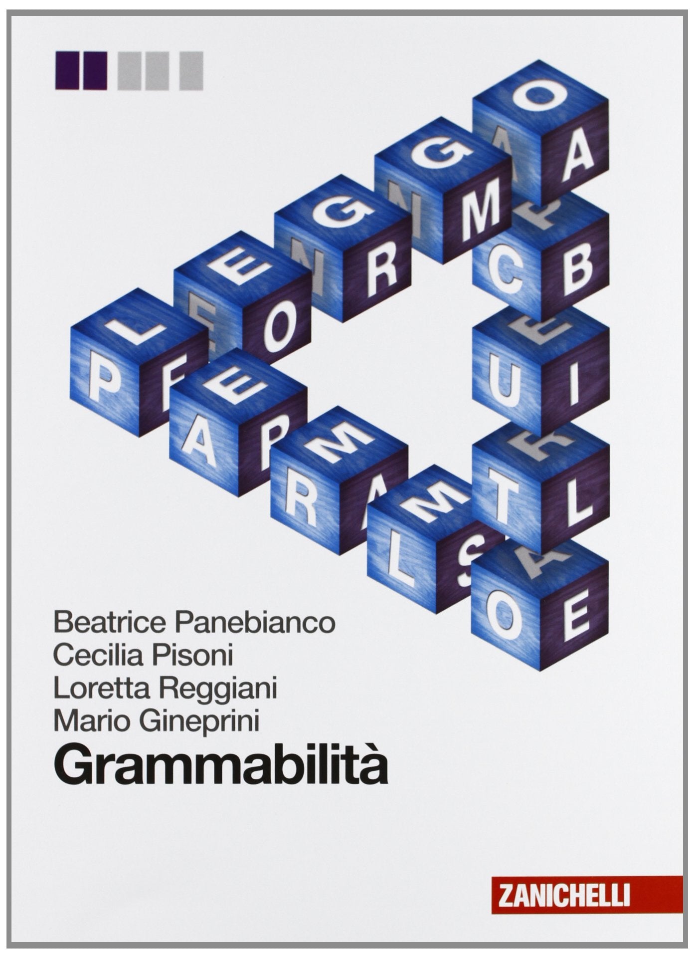 Grammabilità. Per le Scuole superiori. Con espansione online Professional & Reference Books