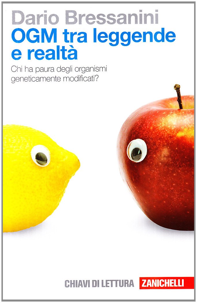 OGM tra leggende e realtà. Chi ha paura degli organismi geneticamente modificati? Business & Technology