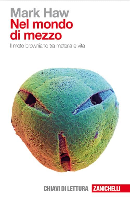 Nel mondo di mezzo. Il moto browniano tra materia e vita book