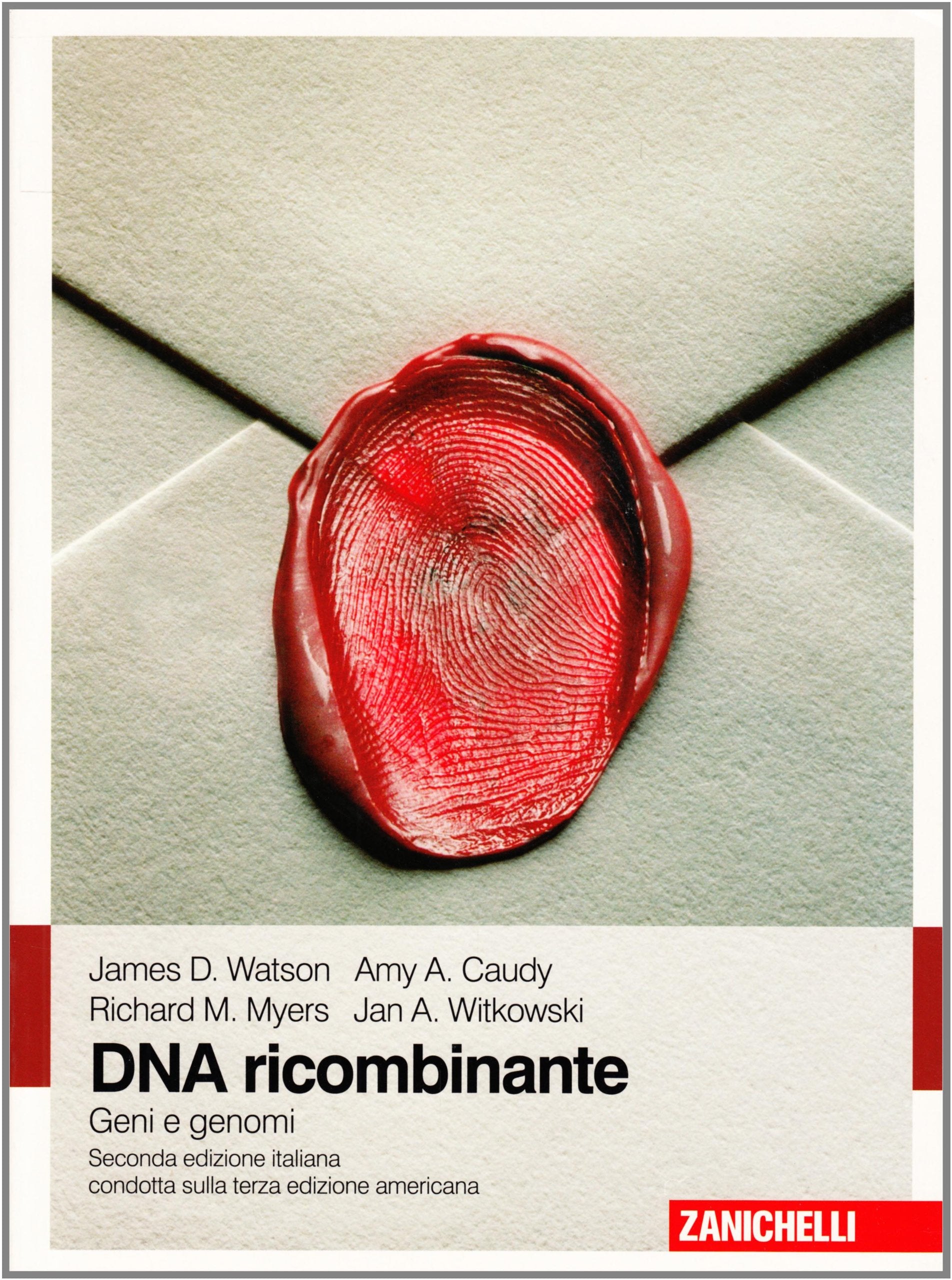 DNA ricombinante. Geni e genomi Natural Sciences