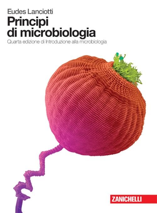 Principi di microbiologia. Per gli Ist. Tecnici e professionali book