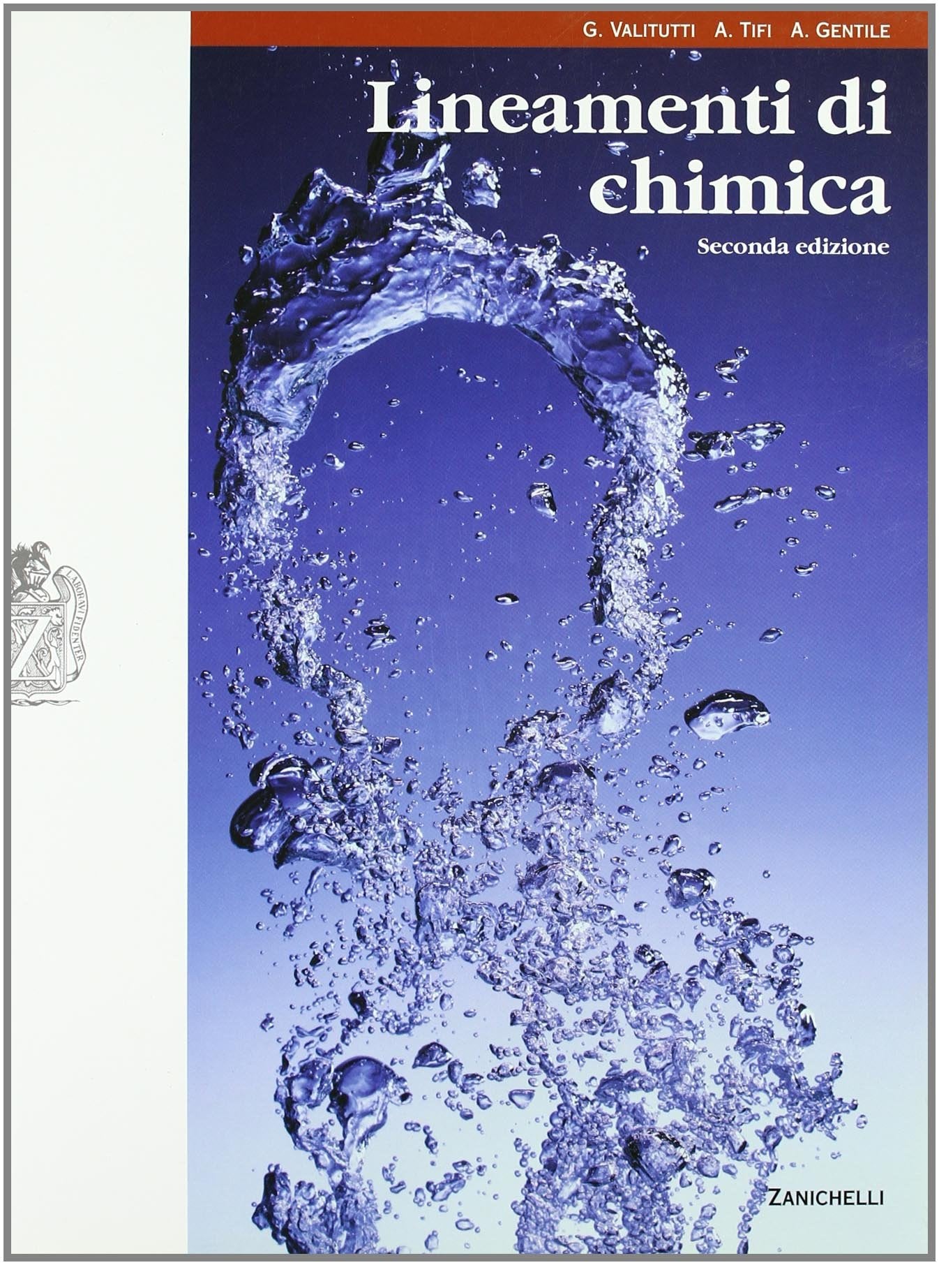Lineamenti di chimica. Per le Scuole superiori. Con espansione online book
