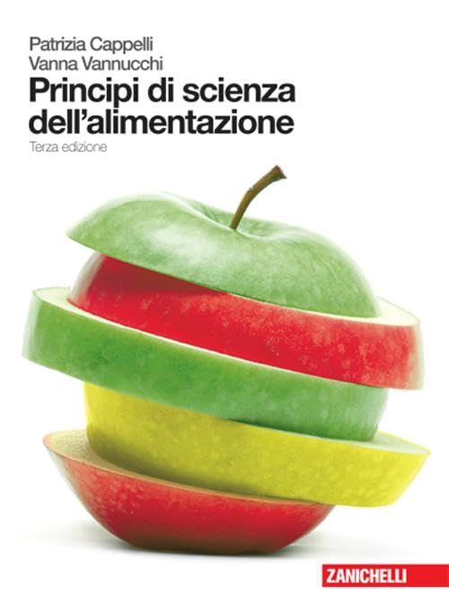 Principi di scienza dell'alimentazione. Per gli Ist. professionali alberghieri. Con espansione online Professional & Reference Books