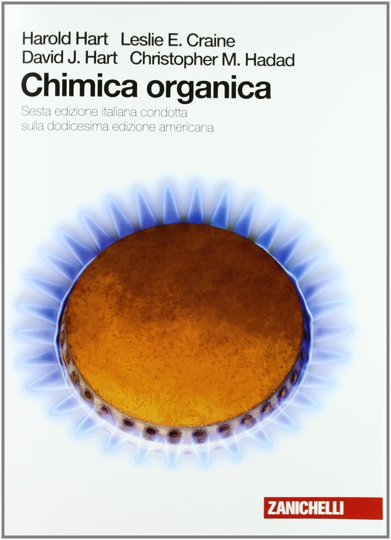 Chimica organica. Per gli Ist. tecnici. Con espansione online Non-fiction