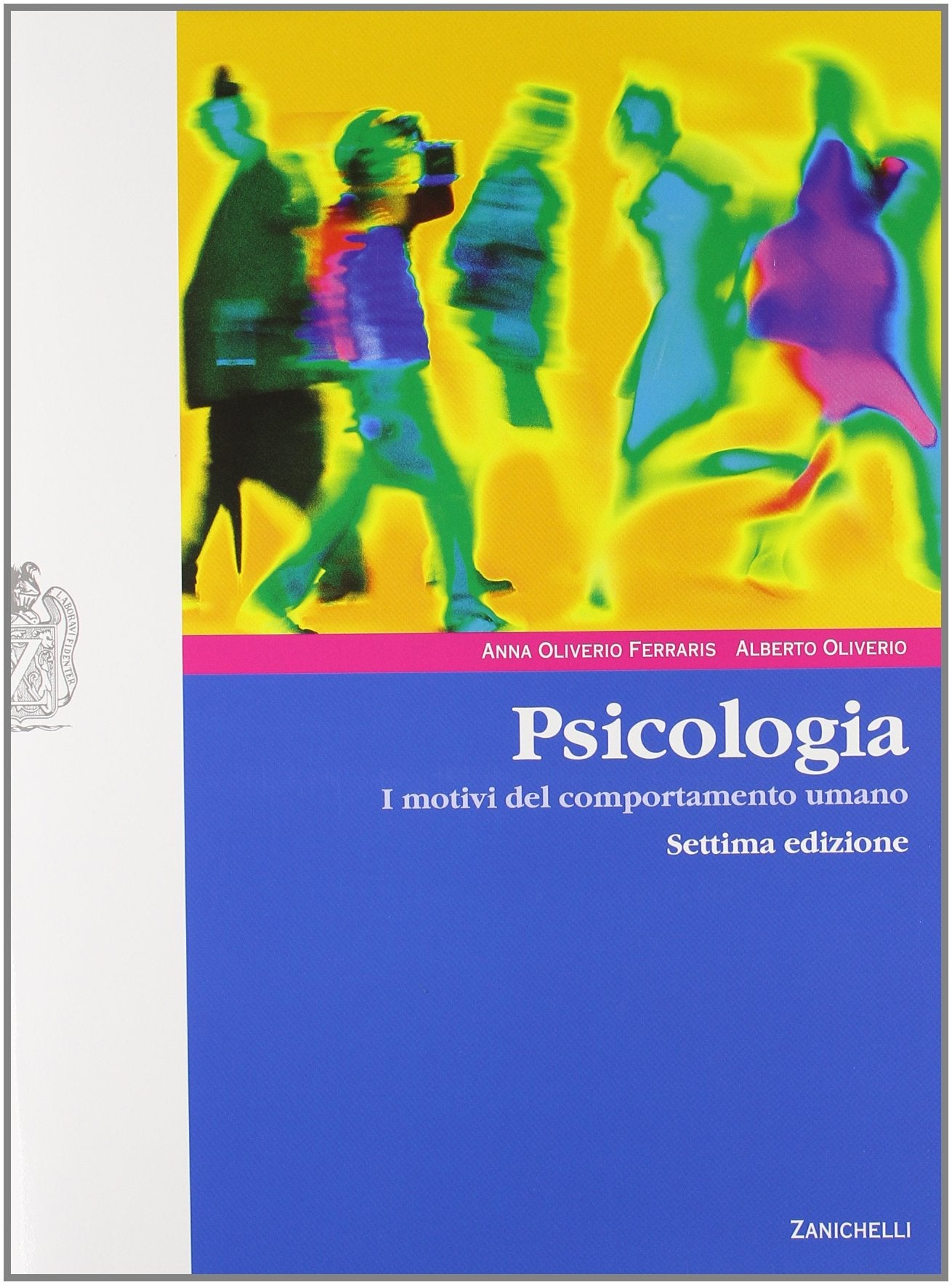 Psicologia. I motivi del comportamento umano. Per le Scuole superiori. Con espansione online Professional & Reference Books