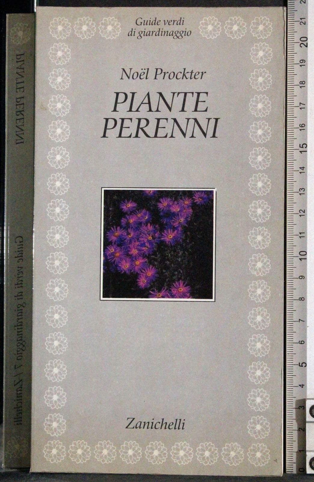 Piante perenni (Guide verdi di giardinaggio, Band 7) Garden & Plants