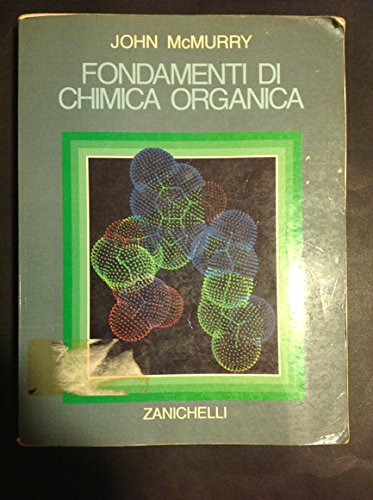 Fondamenti di chimica organica book