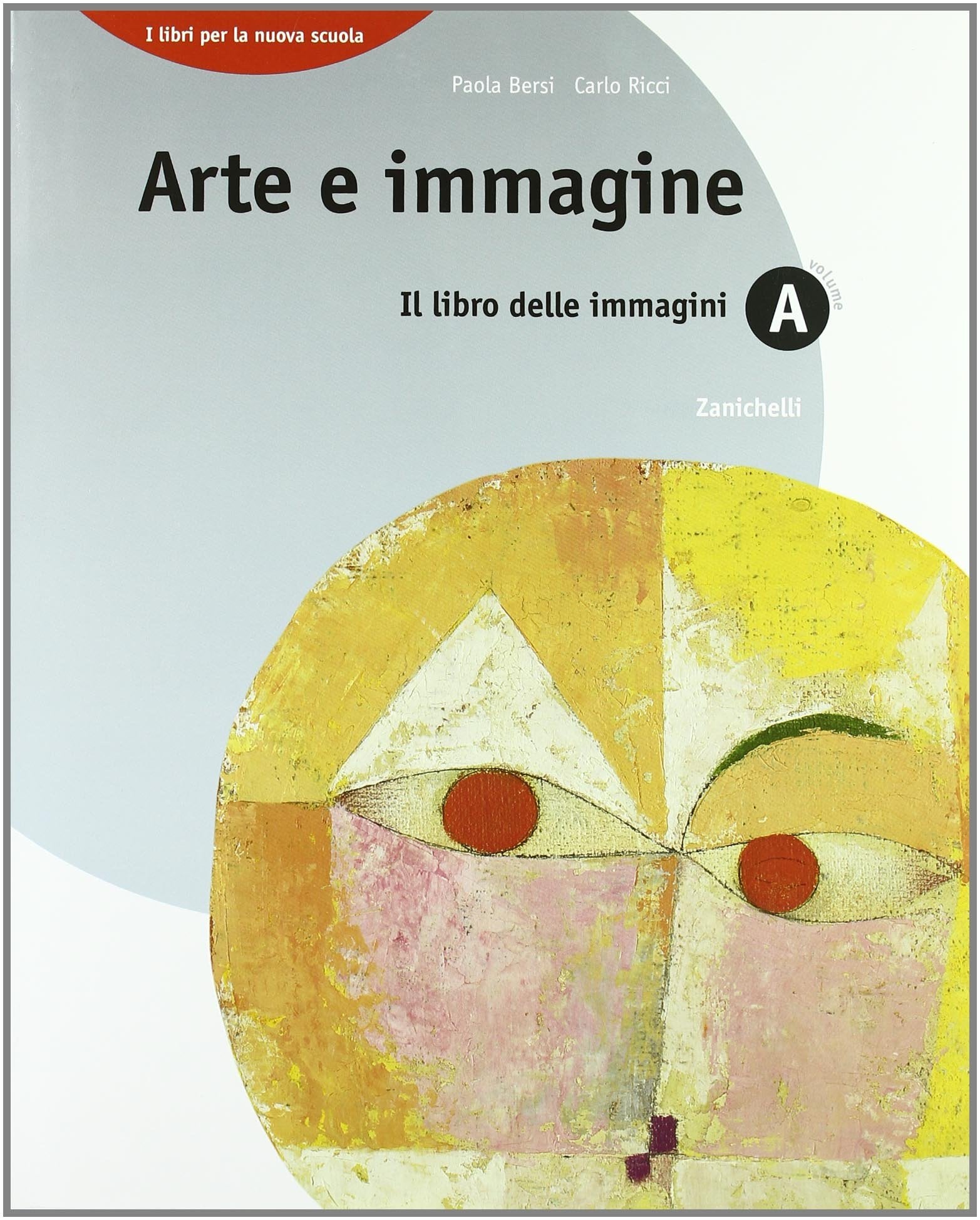 Arte e immagine. Vol. A + B. Con Portfolio. Per la scuola media Professional & Reference Books