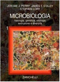 Microbiologia. Fisiologia, genetica, virologia, evoluzione e diversità (Vol. 1) book