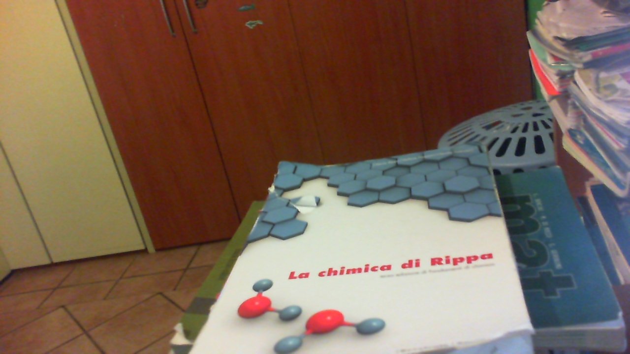 La chimica di Rippa. Fondamenti di chimica. Per le Scuole superiori. Con espansione online Professional & Reference Books