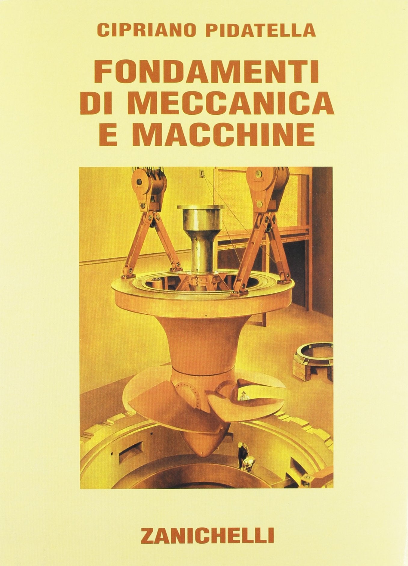 Fondamenti di meccanica e macchine. Per gli Ist. tecnici industriali. Con espansione online Non-fiction
