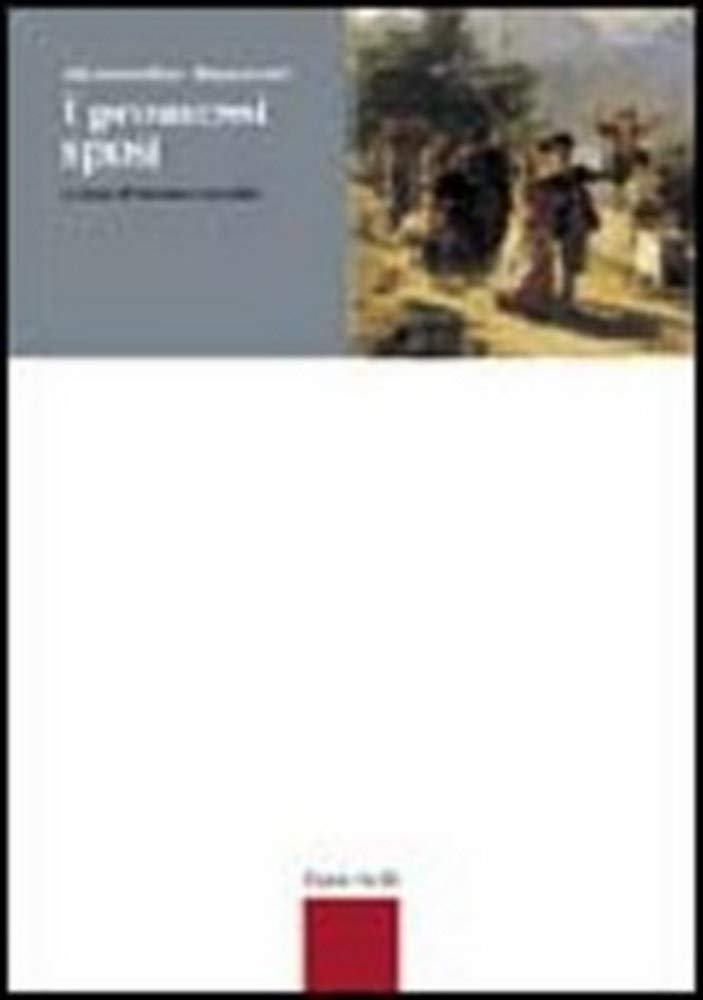 I Promessi sposi. Per le Scuole superiori Professional & Reference Books