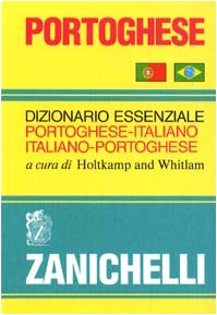 Portoghese. Dizionario essenziale portoghese-italiano, italiano-portoghese (Opere di consultazione. Altre lingue) Foreign Languages ​​& Dictionaries