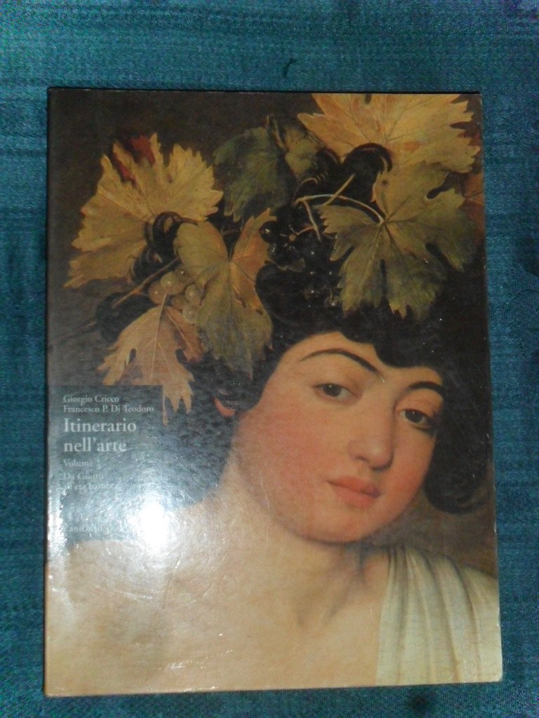 Itinerario nell'arte. Per le Scuole. Da Giotto all'età barocca (Vol. 2) Non-fiction