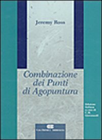 Combinazione dei punti di agopuntura Medicine