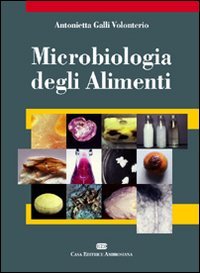 Microbiologia degli alimenti book