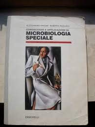 Conoscenze e applicazioni di microbiologia speciale. Per le Scuole superiori book